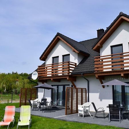 Na Fali Danzig Exterior foto
