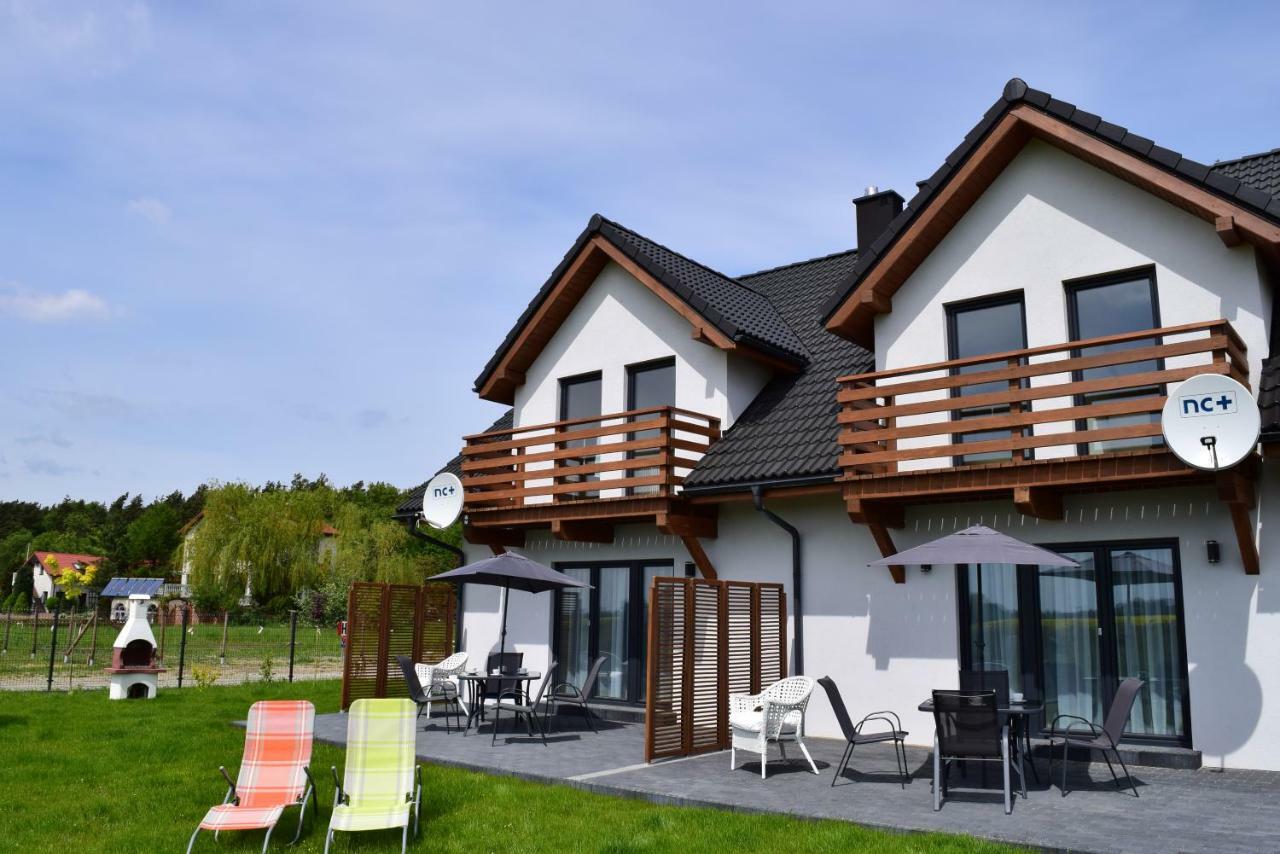 Na Fali Danzig Exterior foto