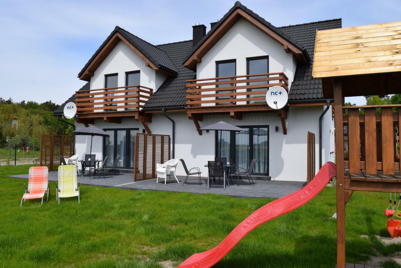 Na Fali Danzig Exterior foto